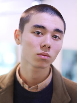 カゼ ダイカンヤマ Kaze DAIKANYAMA ボウズ