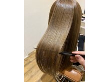 エマヘアーアトリエ 大在店(Emma hair Atelier)