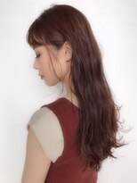 トータルビューティーハウス フラップ ミチ 野田店(total beauty house flap MICHI)&nbsp;大人とろみウェーブ