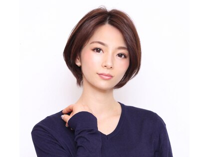 ユミヘアーデザインアンドクリニック(YUMI hair design&clinic)の写真