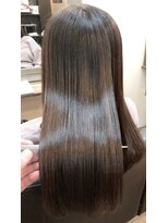 ブリード ヘアデザイン(breed hair design)&nbsp;【breed】【天神/大名/美容室/トリートメント/美髪】