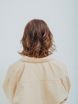 プロデュース 東橋本店(Produce) カーリーミディ【橋本/ヘッドスパ】