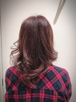 オニキス(onyx) ラフベリーショコラ