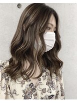 レディアル 大宮(REDEAL)&nbsp;【REDEAL大宮】パーフェクトハイライト［メッシュ］