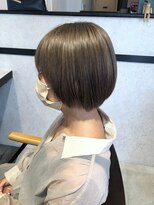 コエバイロゼオ(coe by Roseo)&nbsp;ミルクティーラテ