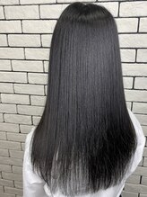 【みんなの憧れ☆ロング】 髪を綺麗に扱いやすく！誰もが振り返る美髪ロングもorange dropならできる♪