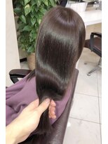 リア 大阪梅田(Ria)&nbsp;～アッシュブラウン～【Ria 大阪 梅田】