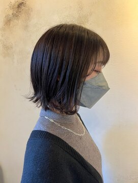 マリーアン(marie-anne) 【marie anne】　ミディアム