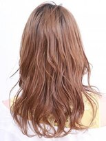 アース 三軒茶屋店(HAIR&MAKE EARTH) 愛されウェーブ_髪質改善_トリートメント_モテ_愛され_パーマ