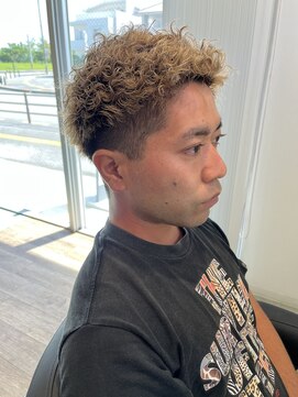 エイト 沖縄豊崎店(EIGHT toyosaki) 【EIGHT 豊崎】お客様スタイル_