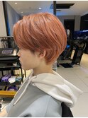ショート
