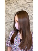 プライブ 野間店(PRIBE) 美髪縮毛矯正エステ