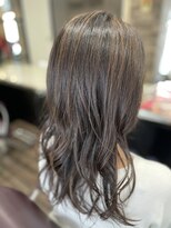 アロ 調布店(ARO)&nbsp;ハイライト・ケアブリーチ