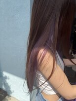 ドクターズサロン レラパール&nbsp;インナーラベンダー