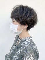 コキャン(COQUIN)&nbsp;ショート♪