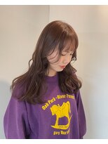 ホワイトルーム(White Room)&nbsp;暖色color