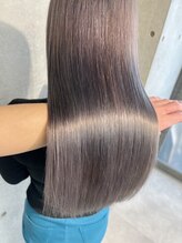 ツミキ ヘアーデザイン(TSUMIKI hair design)