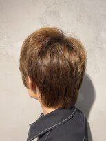 ジージェイ(GJ)&nbsp;AAA西島さんスタイル♪