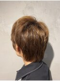 AAA西島さんスタイル♪