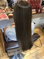 リアン(Lien)&nbsp;フォギーベージュ