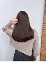 アット(at...)&nbsp;チョコレートブラウン