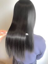 ヘアー ラニッシュ 流山セントラルパーク店(hair Lanish) 艶髪/ジュエリーシステム