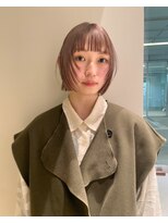 シキ オルガン 大宮(siki ORGAN)&nbsp;くすみベージュ