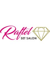Set salon Raftel【セットサロン ラフテル】