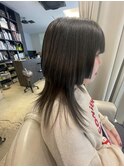 クラゲヘアー