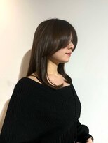 リバレッジ 白金(Leverage) 大人海外ミディアムレイヤー:Kaede Kotaki