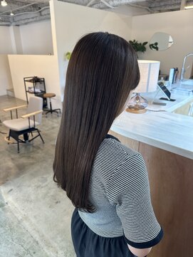 リフ バイ ローバー(Lif by ROVER) 暗めベージュ