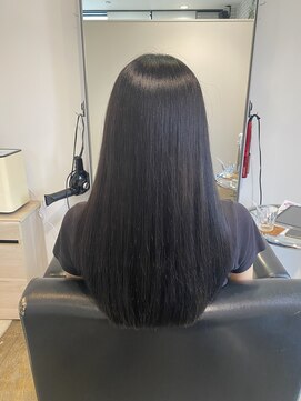 アンファングプラス(Anfang+) 艶髪