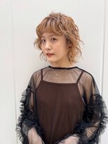 コンフェティ ルピナス山之手店(Confetti)&nbsp;ボブ