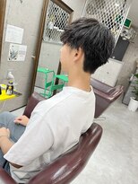 チョキ(CHOKI)&nbsp;ツイストスパイラル◎