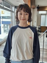 イット(it.)&nbsp;【 mai 】bob parm