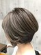 ヘアーサロン アンパス(hair salon UnPaS)の写真/しっかりとしたカウンセリングと高い技術力であなたのなりたいをカタチにします！似合わせ×小顔見せに◎