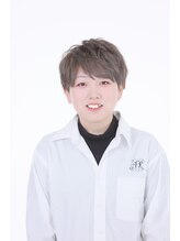 アンジェリカガーデン (angelica GARDEN) 伊藤 有紗