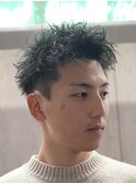 スパイキーパンク