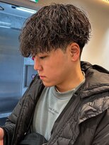 ルーストデラックス 京都河原町三条(ROOST dx)&nbsp;波巻きスパイラル