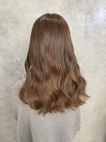 フォルテ 島田店&nbsp;ツヤ髪ベージュアッシュ