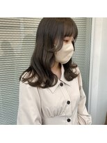 ミント(mint)&nbsp;【暗めで、オリーブしっかりめ人気です◎ 】