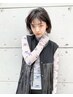 【大橋指名限定】カット＋シャンプー￥6380【レイヤーカット/ブリーチ/町田】