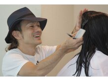 ミューズ(muze)の雰囲気（全ては貴女のなりたいを無限に引き出す魔法のカウンセリングから）