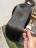 【美髪へのスタート】「質感トリートメント」12000→11000