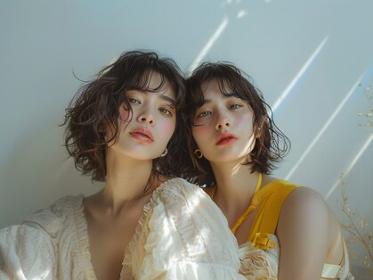 ナフィ バイ エイム 町田店(Nafie by eim)の写真