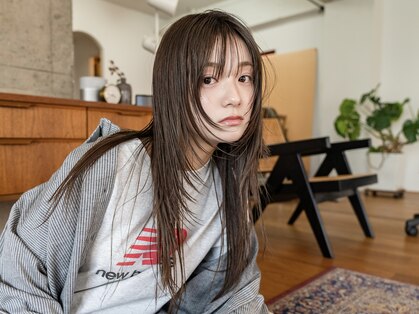 スミス 上野(smith)の写真