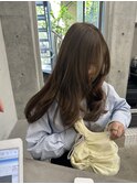イメチェン/外ハネボブ/美髪/ワイドバング[新潟駅/万代]
