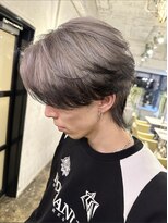 アドール(ADOR)&nbsp;【ADOR＊HIRO】エンドカラー