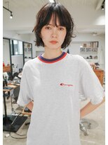 クード(cood)&nbsp;ボブパーマ