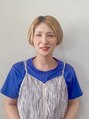 マカロン 白河店(macaron) 鈴木 ひとみ